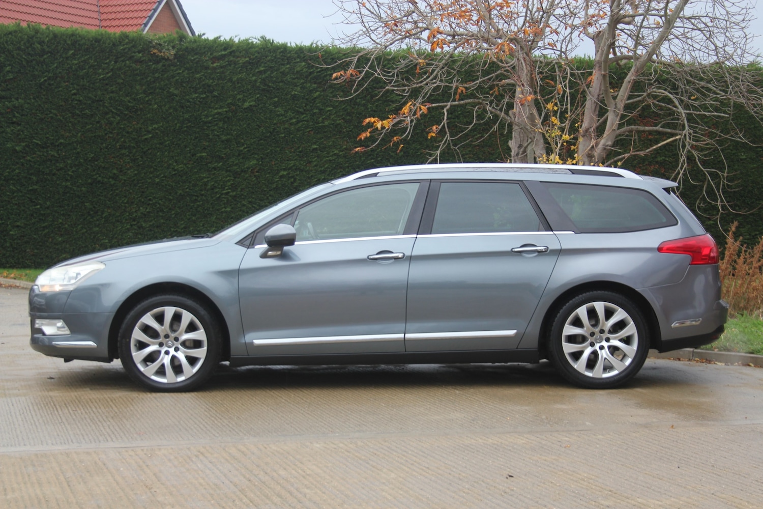 Used Citroen C5 2009 for sale - 76531816: Photo 14