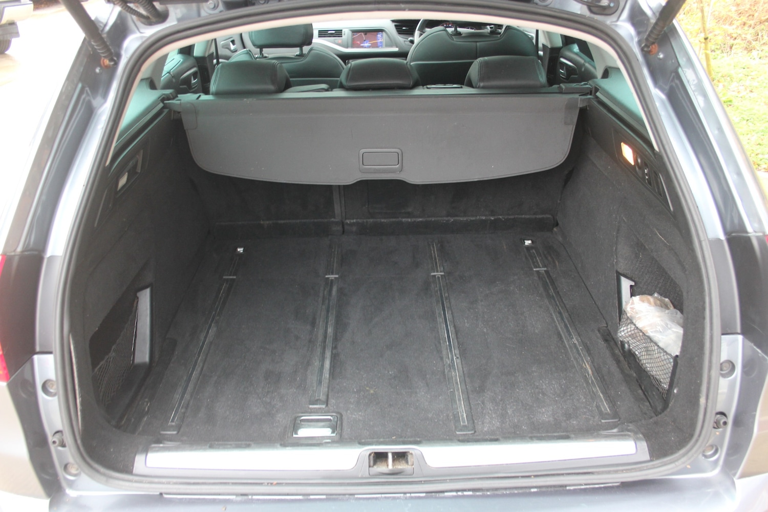 Used Citroen C5 2009 for sale - 76531816: Photo 18