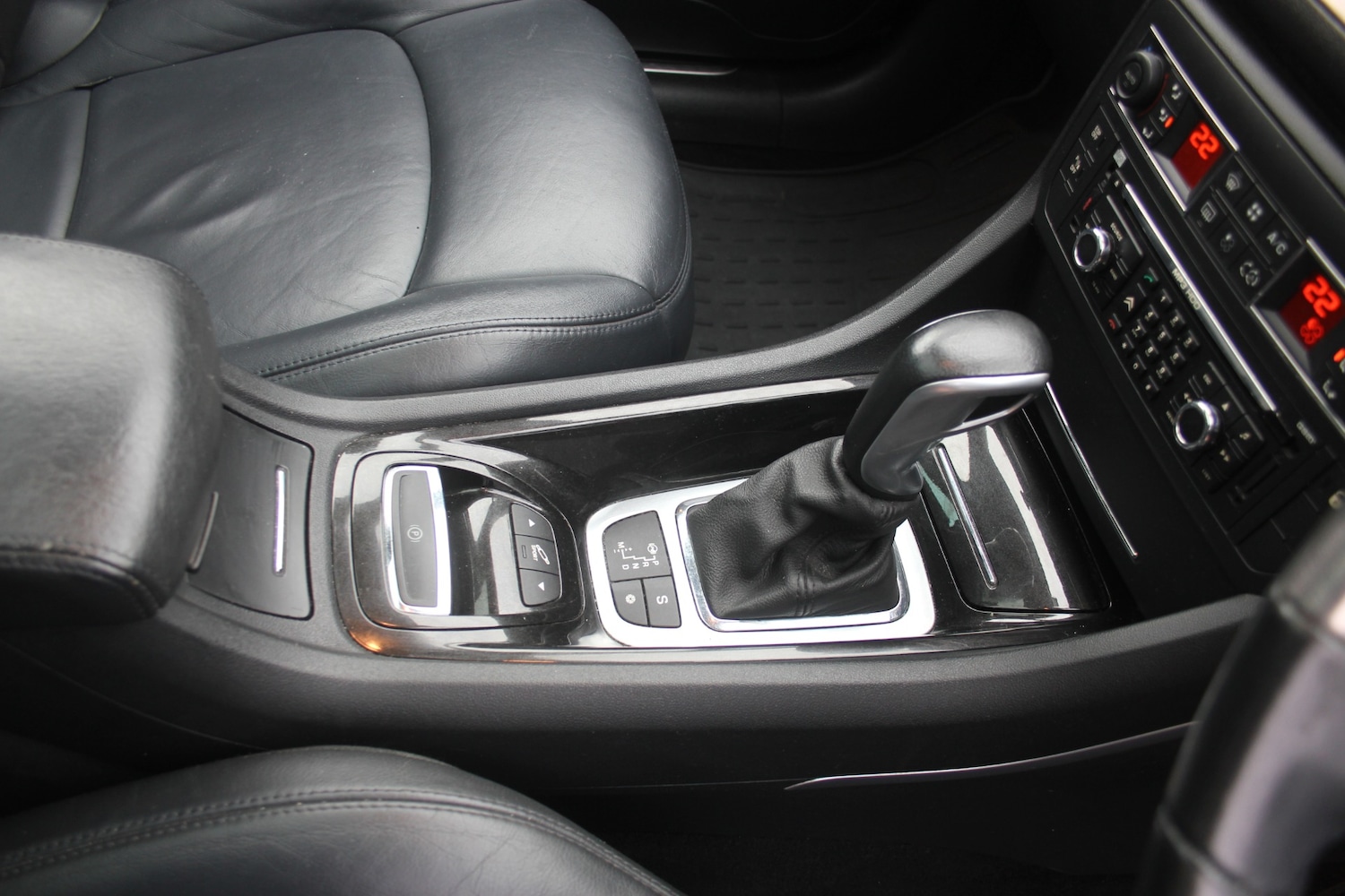 Used Citroen C5 2009 for sale - 76531816: Photo 6