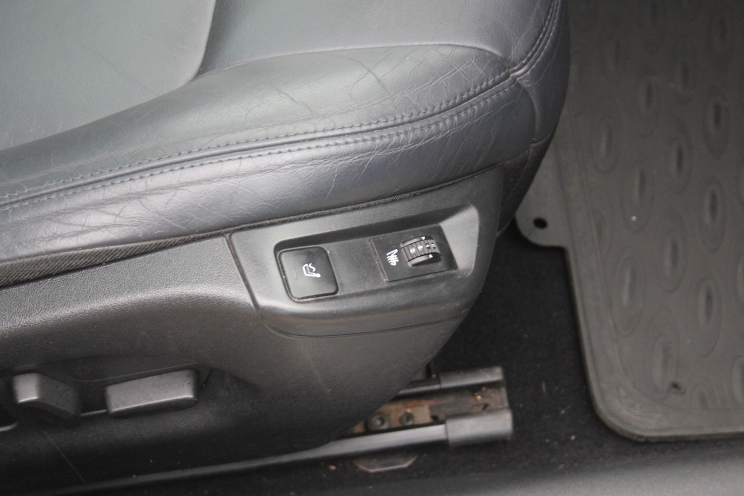 Used Citroen C5 2009 for sale - 76531816: Photo 7