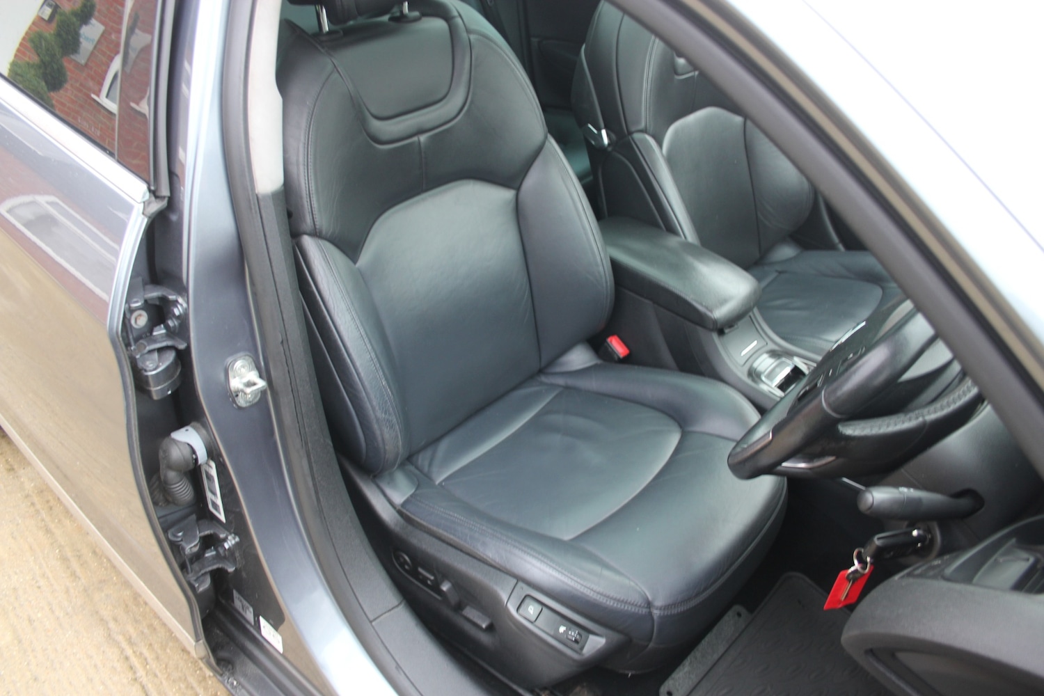 Used Citroen C5 2009 for sale - 76531816: Photo 9