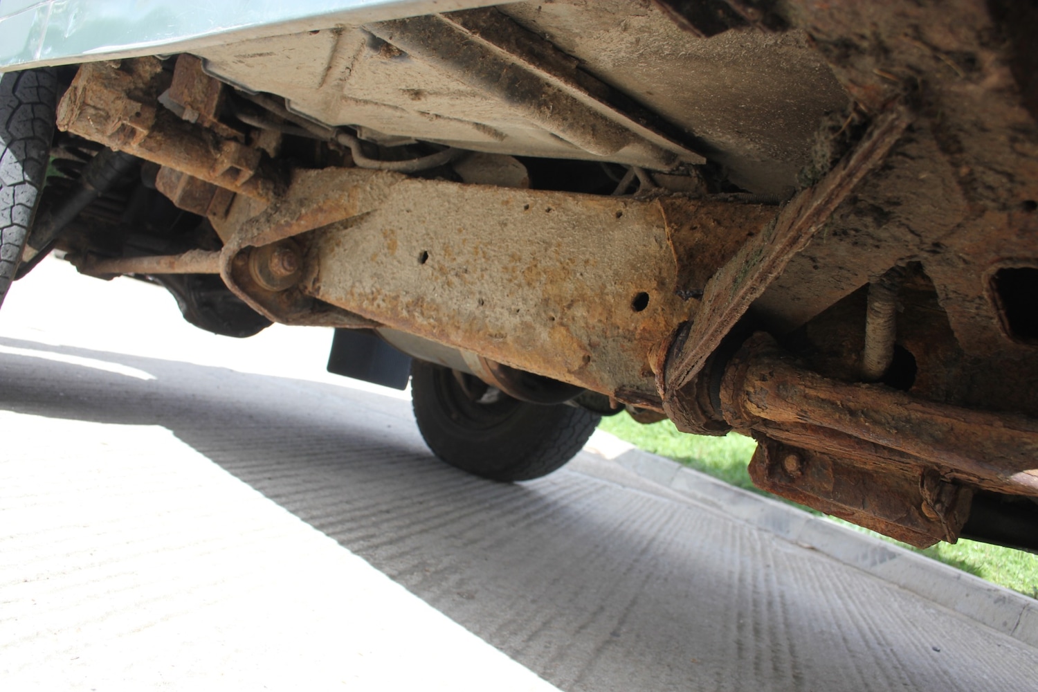 Used Land Rover Defender 2008 for sale - 78104993: Photo 20