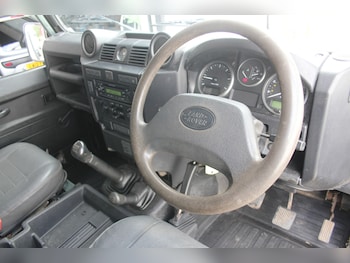 Used Land Rover Defender 2008 for sale - 78104993: Photo