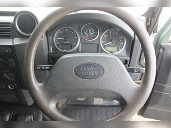 Used Land Rover Defender 2008 for sale - 78104993: Photo