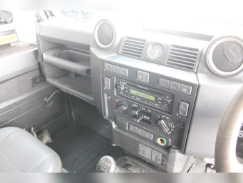 Used Land Rover Defender 2008 for sale - 78104993: Photo