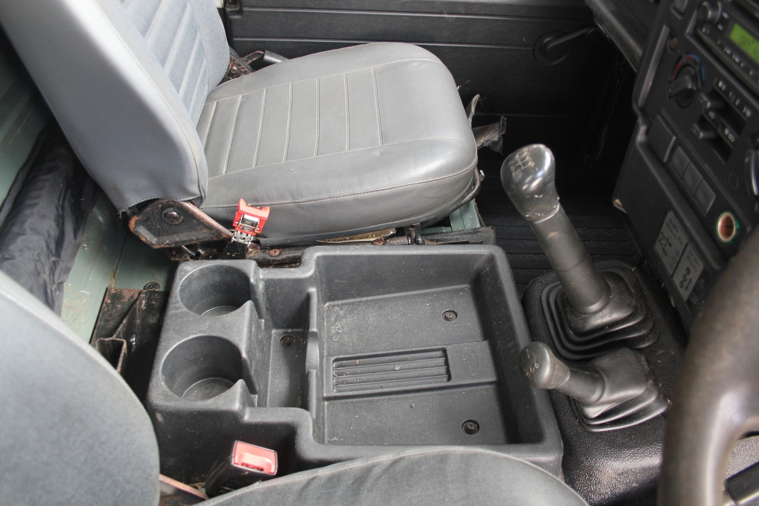 Used Land Rover Defender 2008 for sale - 78104993: Photo 5