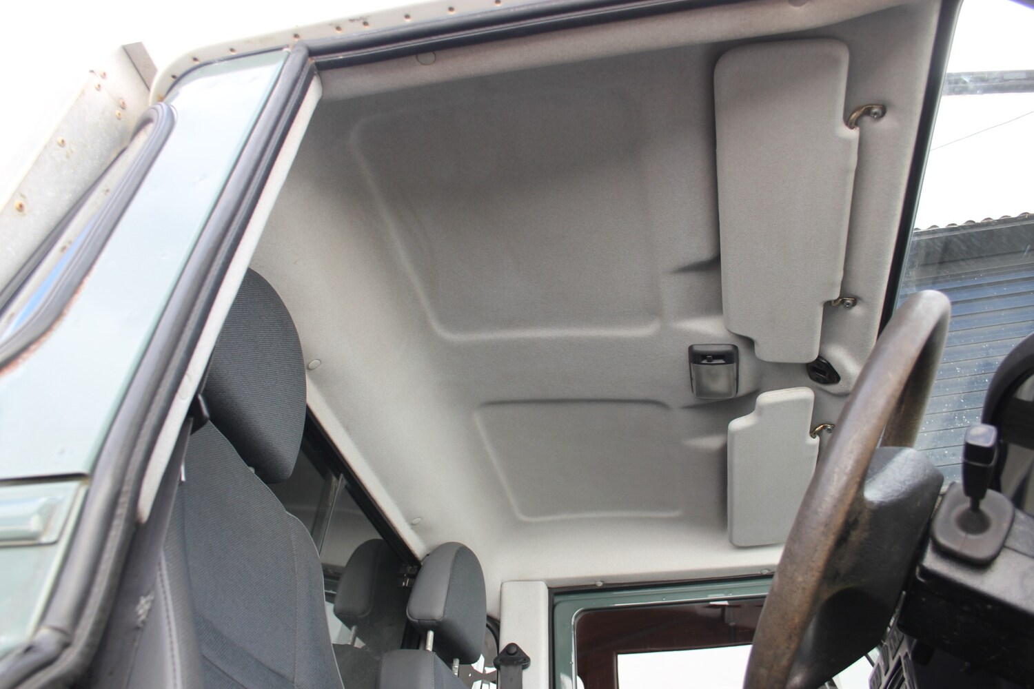 Used Land Rover Defender 2008 for sale - 78104993: Photo 9