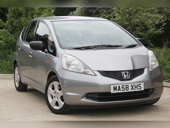 Used Honda Jazz 2008 for sale - 78531486: Photo