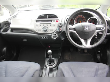 Used Honda Jazz 2008 for sale - 78531486: Photo