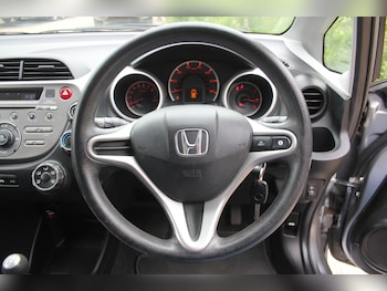 Used Honda Jazz 2008 for sale - 78531486: Photo