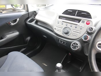 Used Honda Jazz 2008 for sale - 78531486: Photo