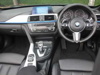Used BMW 4 Series 2015 for sale - 74939662: Photo
