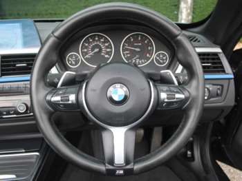 Used BMW 4 Series 2015 for sale - 74939662: Photo