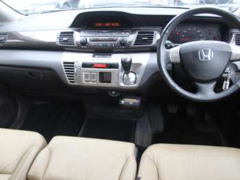 Used Honda FR-V 2008 for sale - 75045908: Photo
