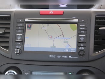 Used Honda CR-V 2013 for sale - 79217787: Photo