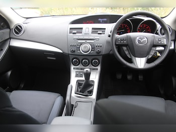 Used Mazda Mazda3 2012 for sale - 75382992: Photo