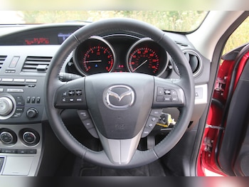 Used Mazda Mazda3 2012 for sale - 75382992: Photo