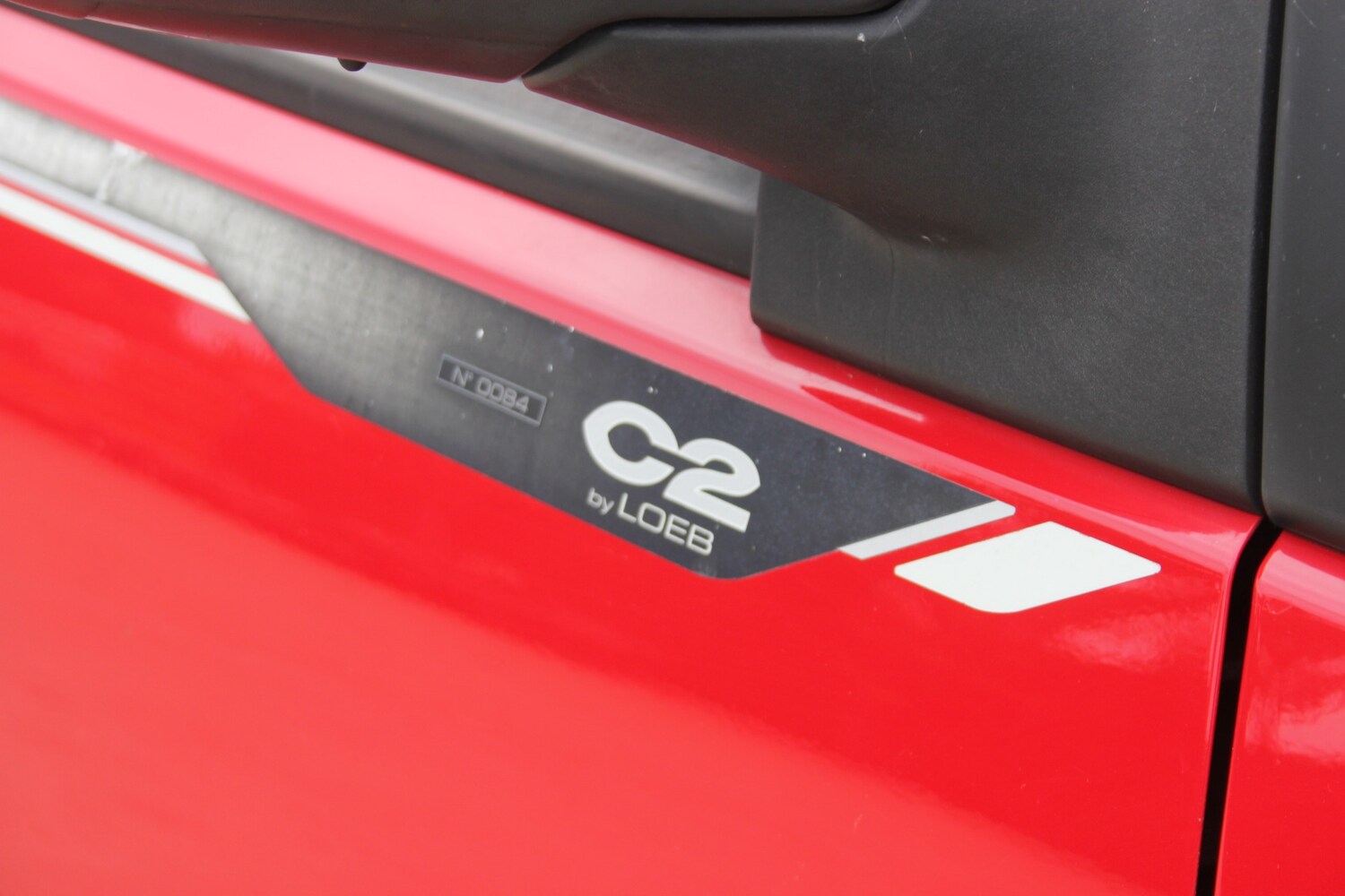 Used Citroen C2 2007 for sale - 76101867: Photo 13