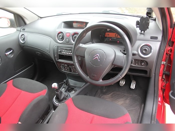 Used Citroen C2 2007 for sale - 76101867: Photo 2