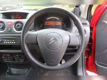 Used Citroen C2 2007 for sale - 76101867: Photo 3