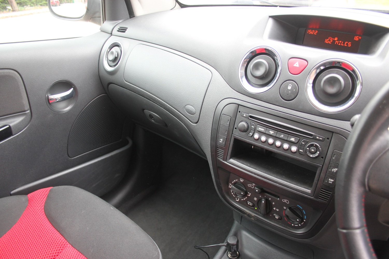 Used Citroen C2 2007 for sale - 76101867: Photo 4