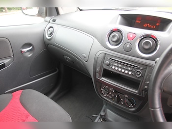 Used Citroen C2 2007 for sale - 76101867: Photo 4