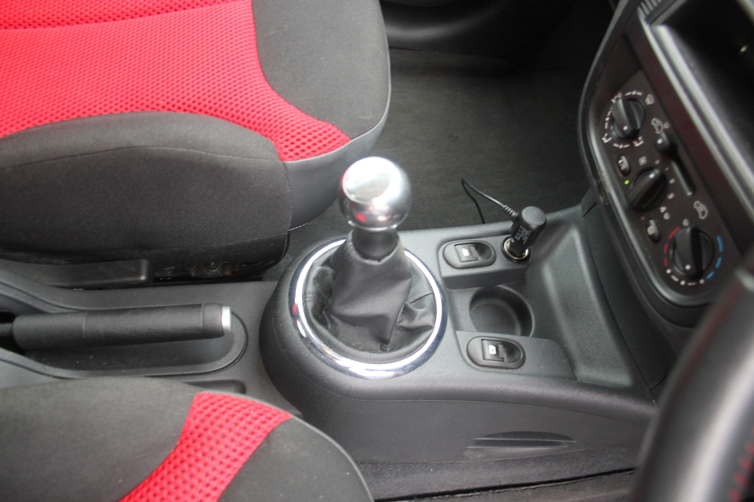 Used Citroen C2 2007 for sale - 76101867: Photo 5