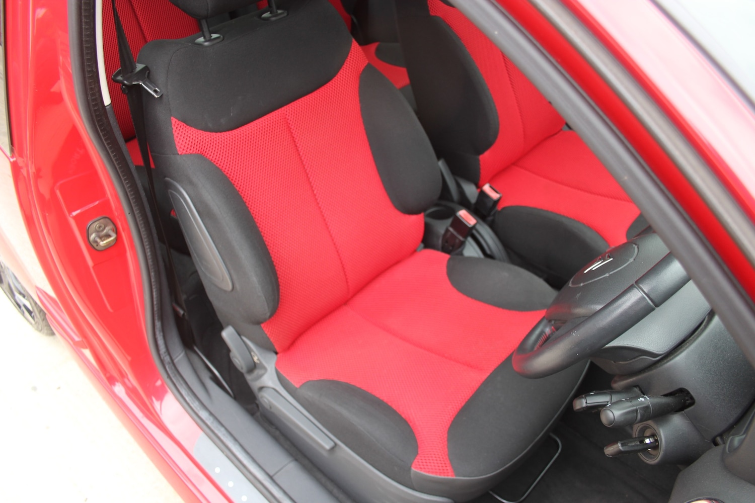 Used Citroen C2 2007 for sale - 76101867: Photo 7