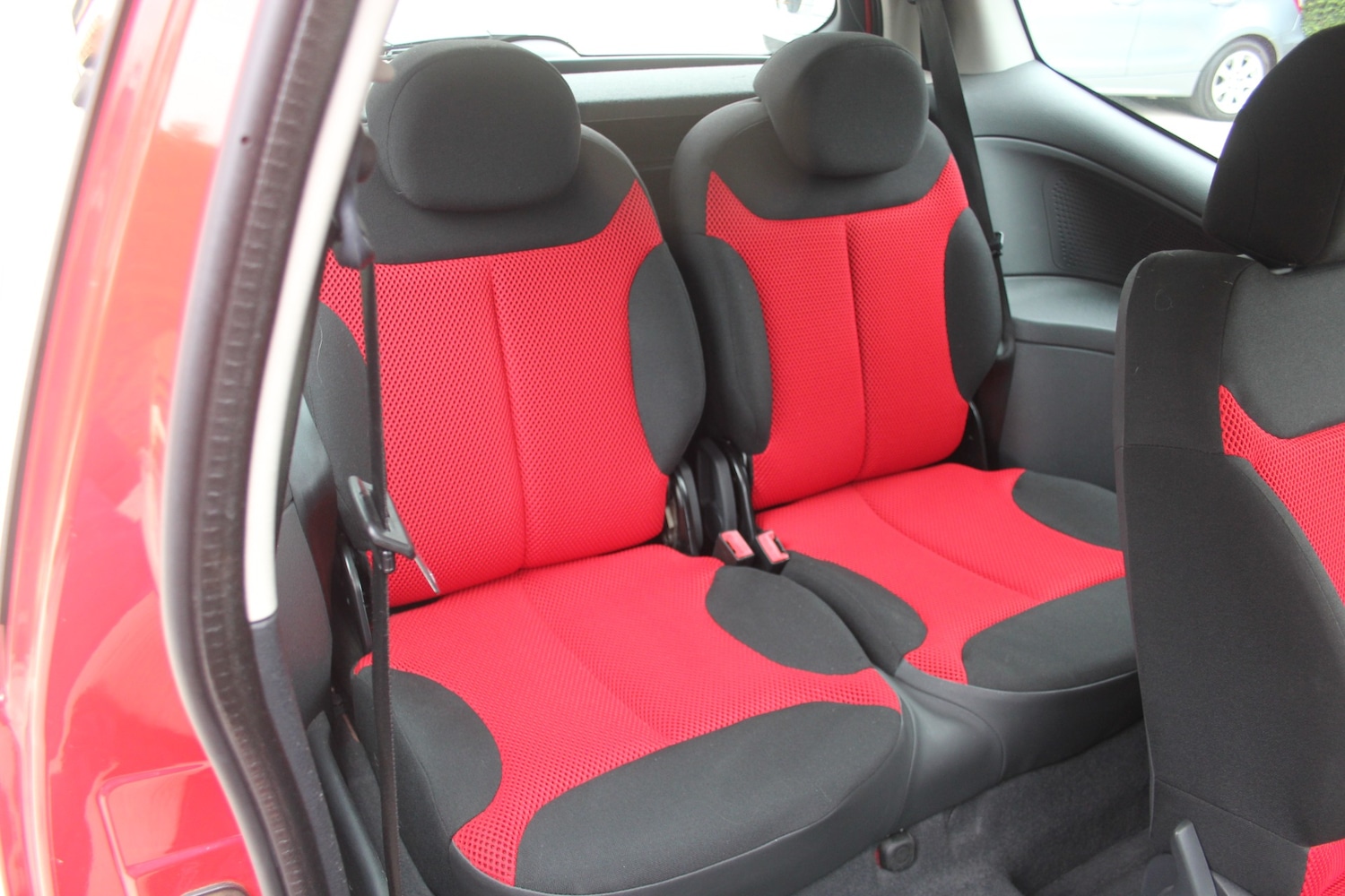 Used Citroen C2 2007 for sale - 76101867: Photo 8