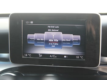 Used Mercedes-Benz C Class 2015 for sale - 78243046: Photo