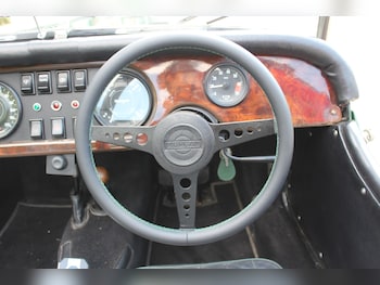 Used Morgan 4/4 1977 for sale - 78473248: Photo
