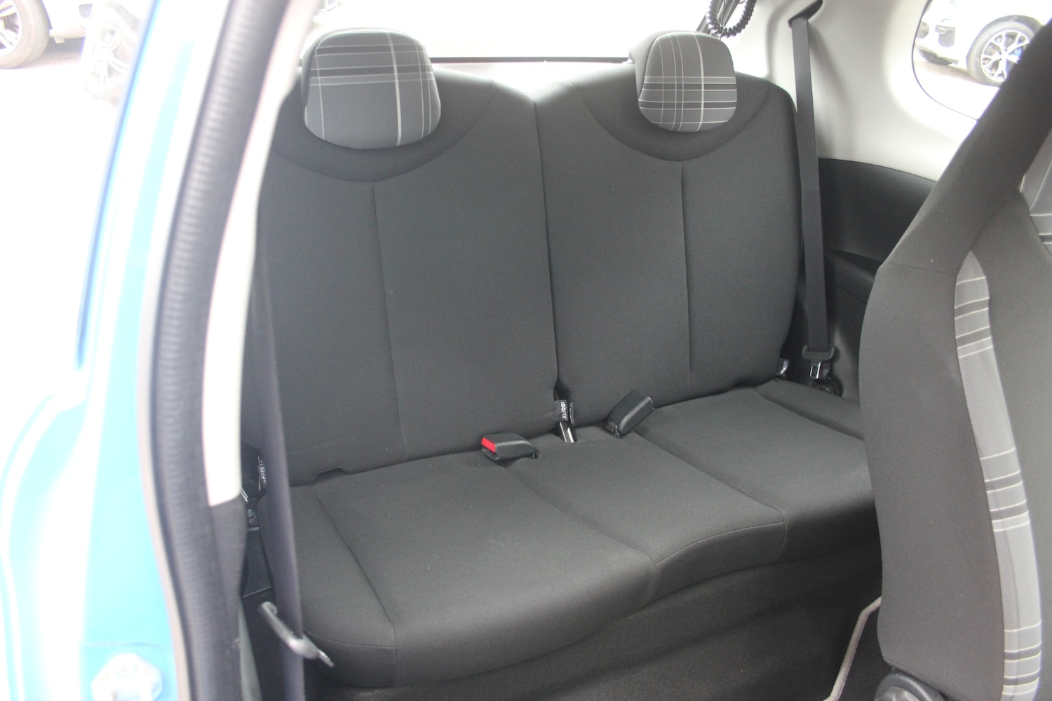 Used Peugeot 108 2016 for sale - 77776135: Photo 10