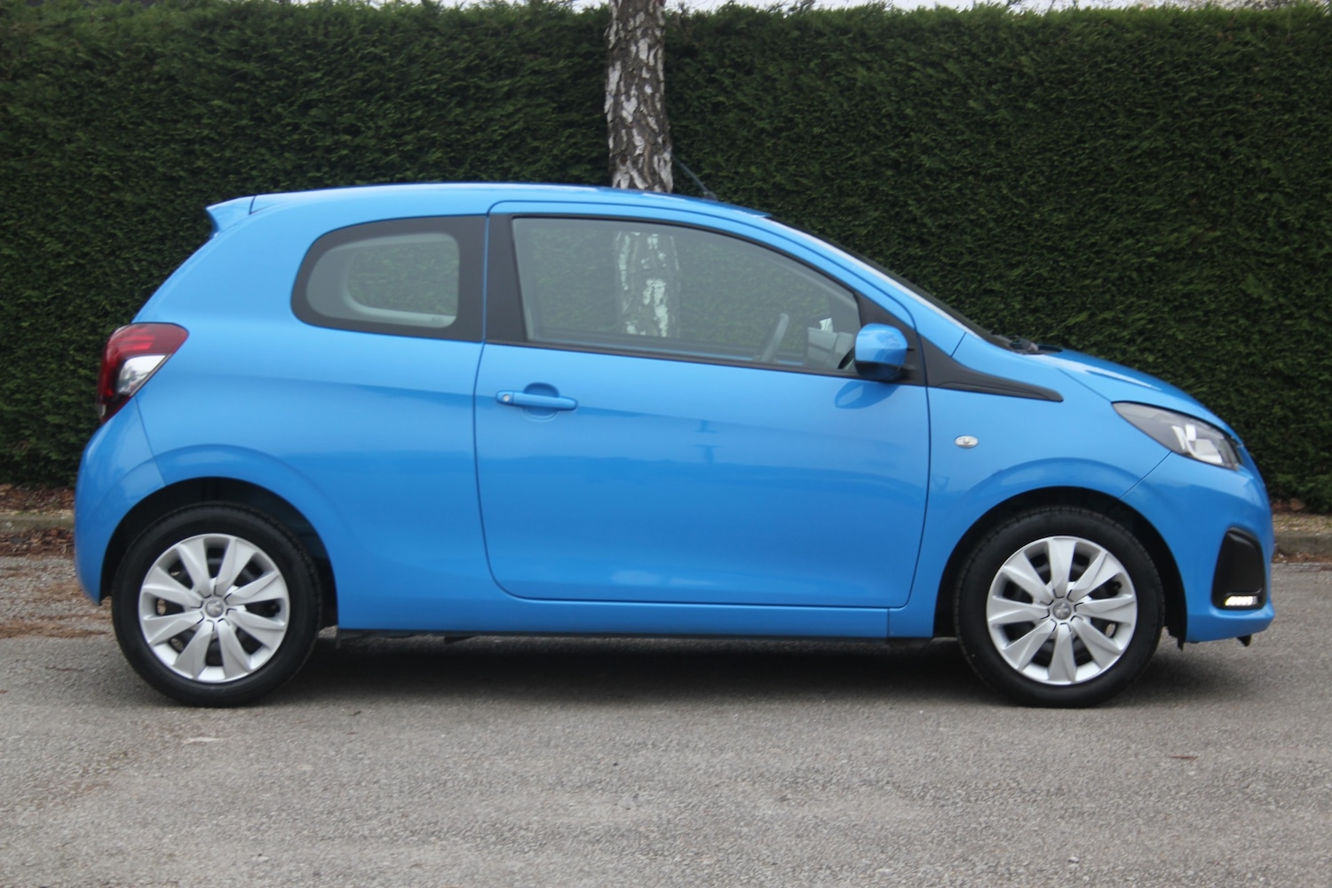 Used Peugeot 108 2016 for sale - 77776135: Photo 11