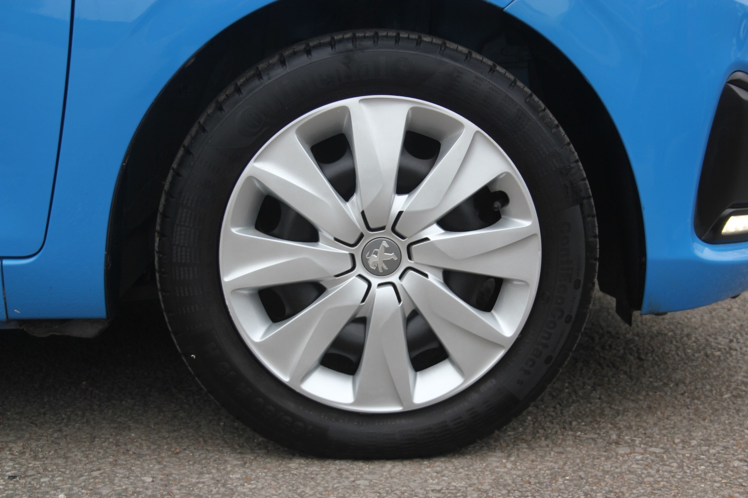 Used Peugeot 108 2016 for sale - 77776135: Photo 14