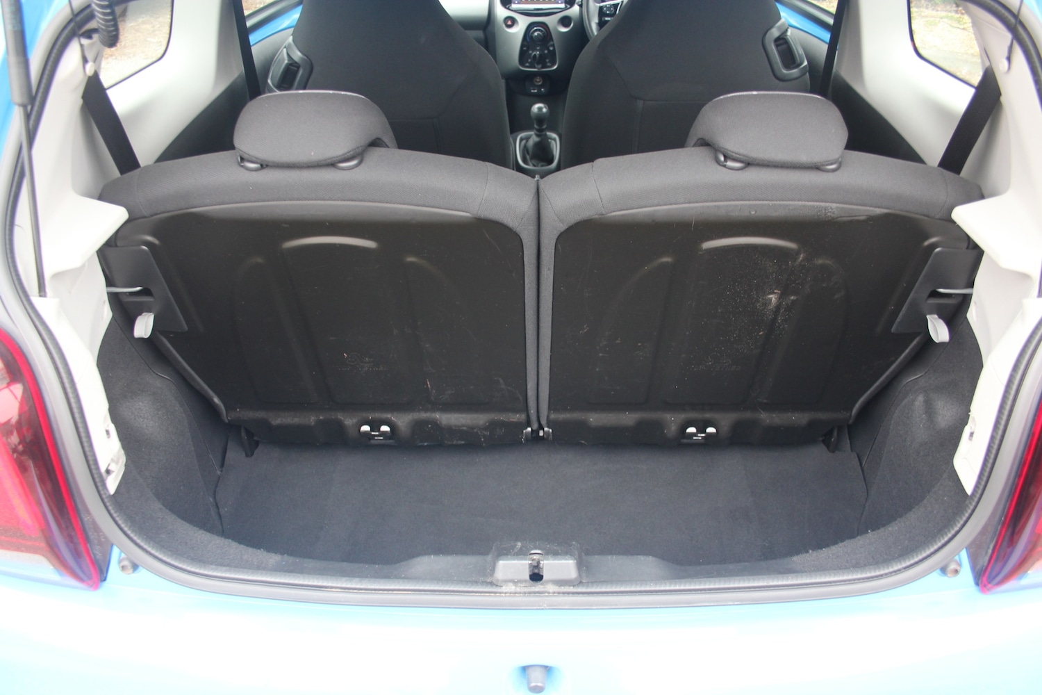 Used Peugeot 108 2016 for sale - 77776135: Photo 15