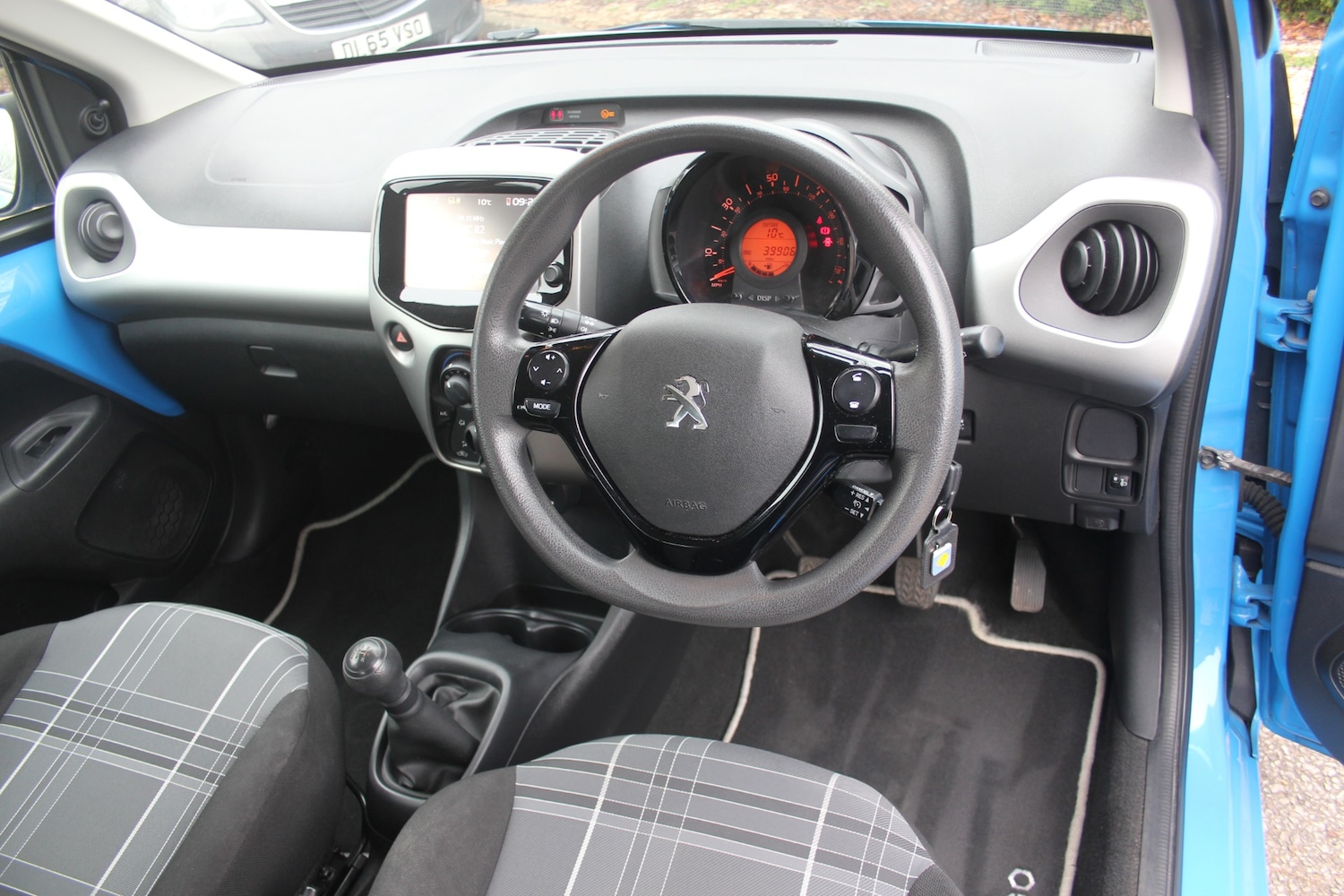 Used Peugeot 108 2016 for sale - 77776135: Photo 2