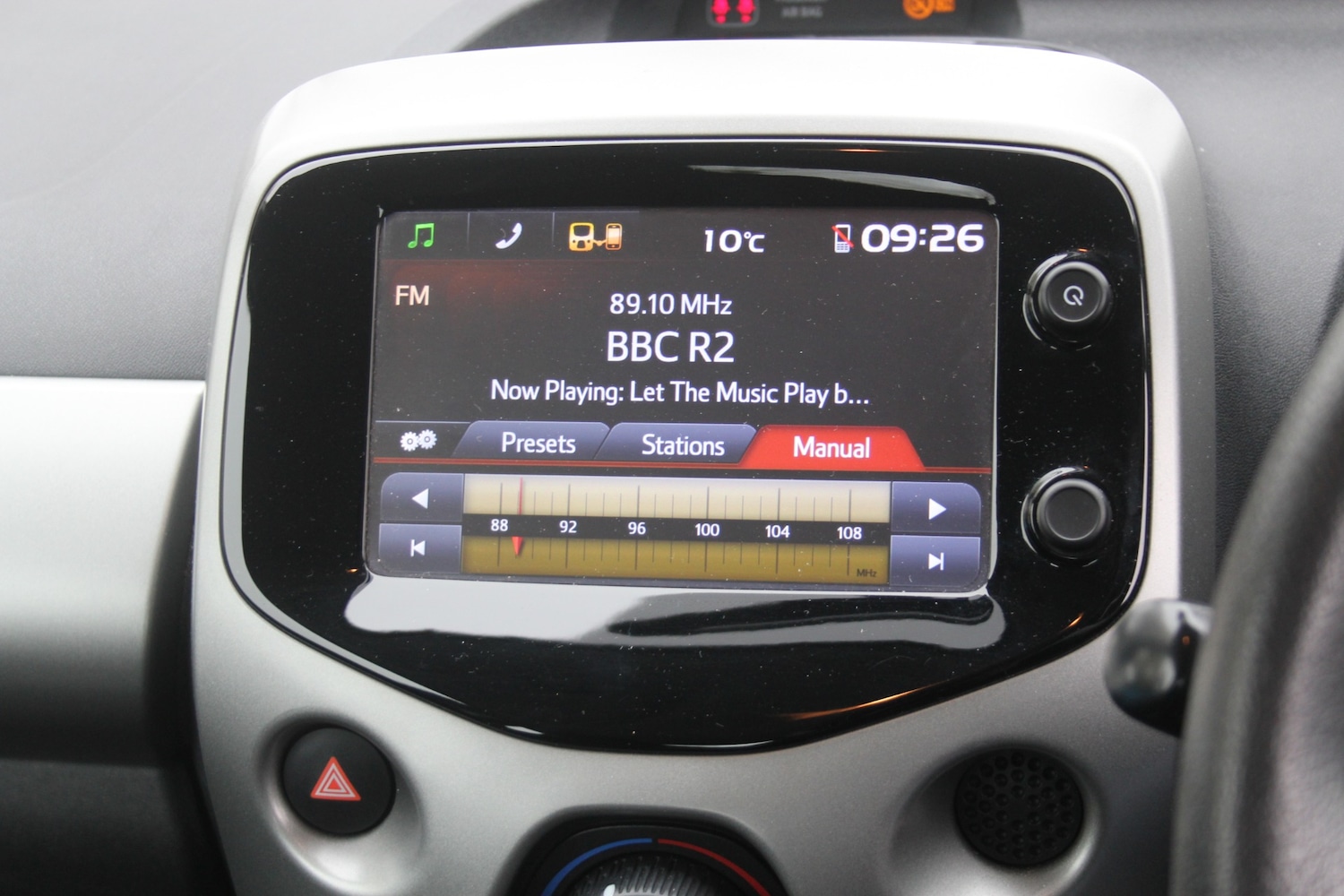 Used Peugeot 108 2016 for sale - 77776135: Photo 4