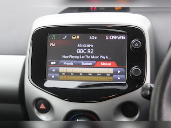 Used Peugeot 108 2016 for sale - 77776135: Photo