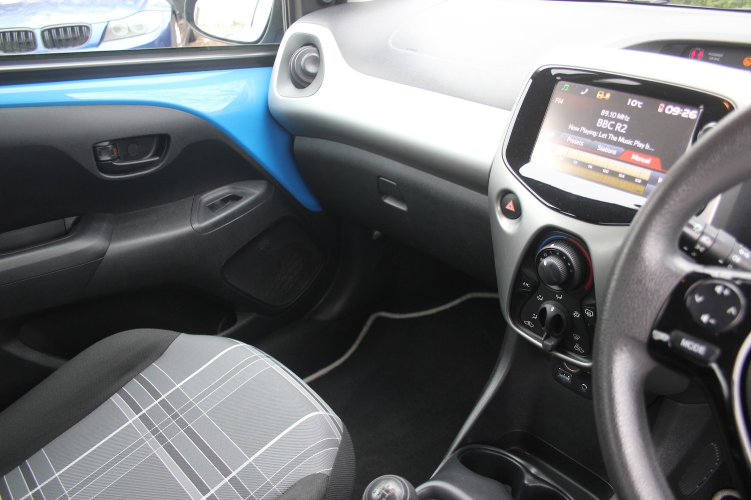 Used Peugeot 108 2016 for sale - 77776135: Photo 5