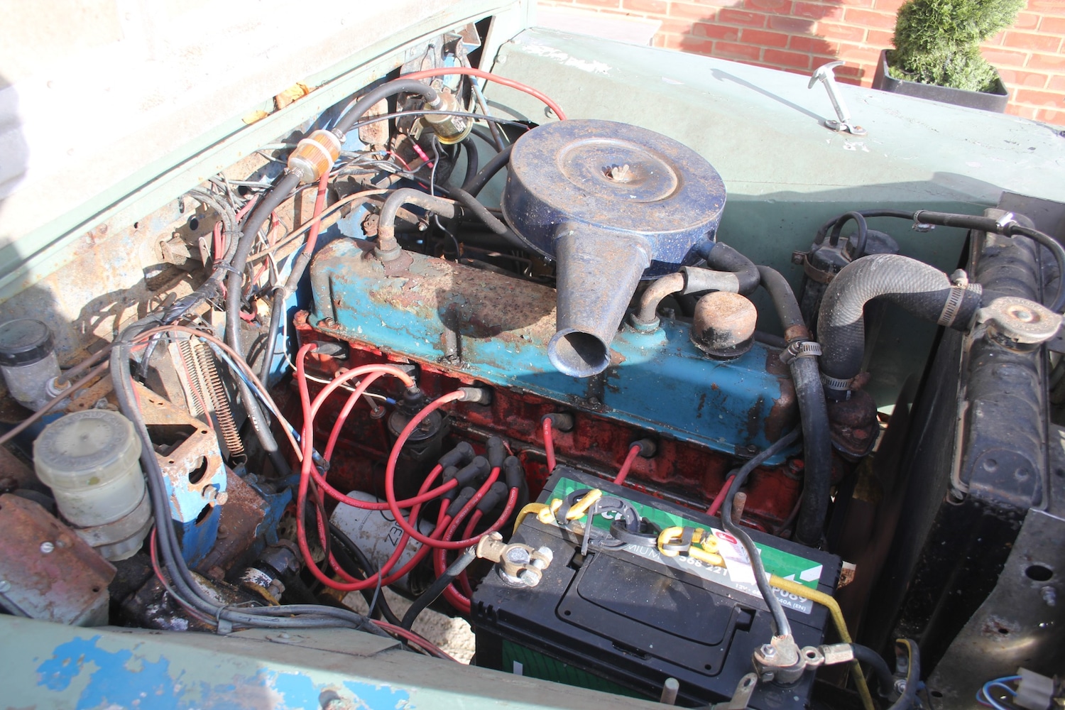 Used Land Rover Series I 2022 for sale - 76566425: Photo 11