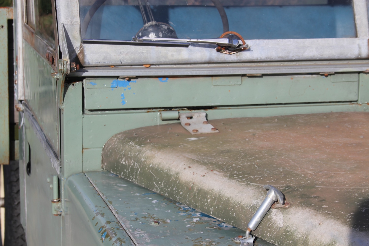 Used Land Rover Series I 2022 for sale - 76566425: Photo 12