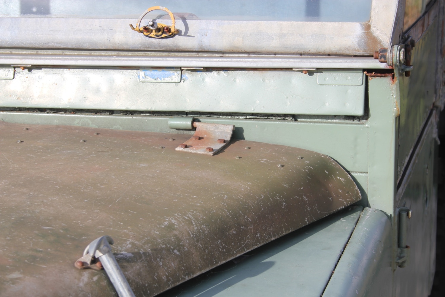 Used Land Rover Series I 2022 for sale - 76566425: Photo 13