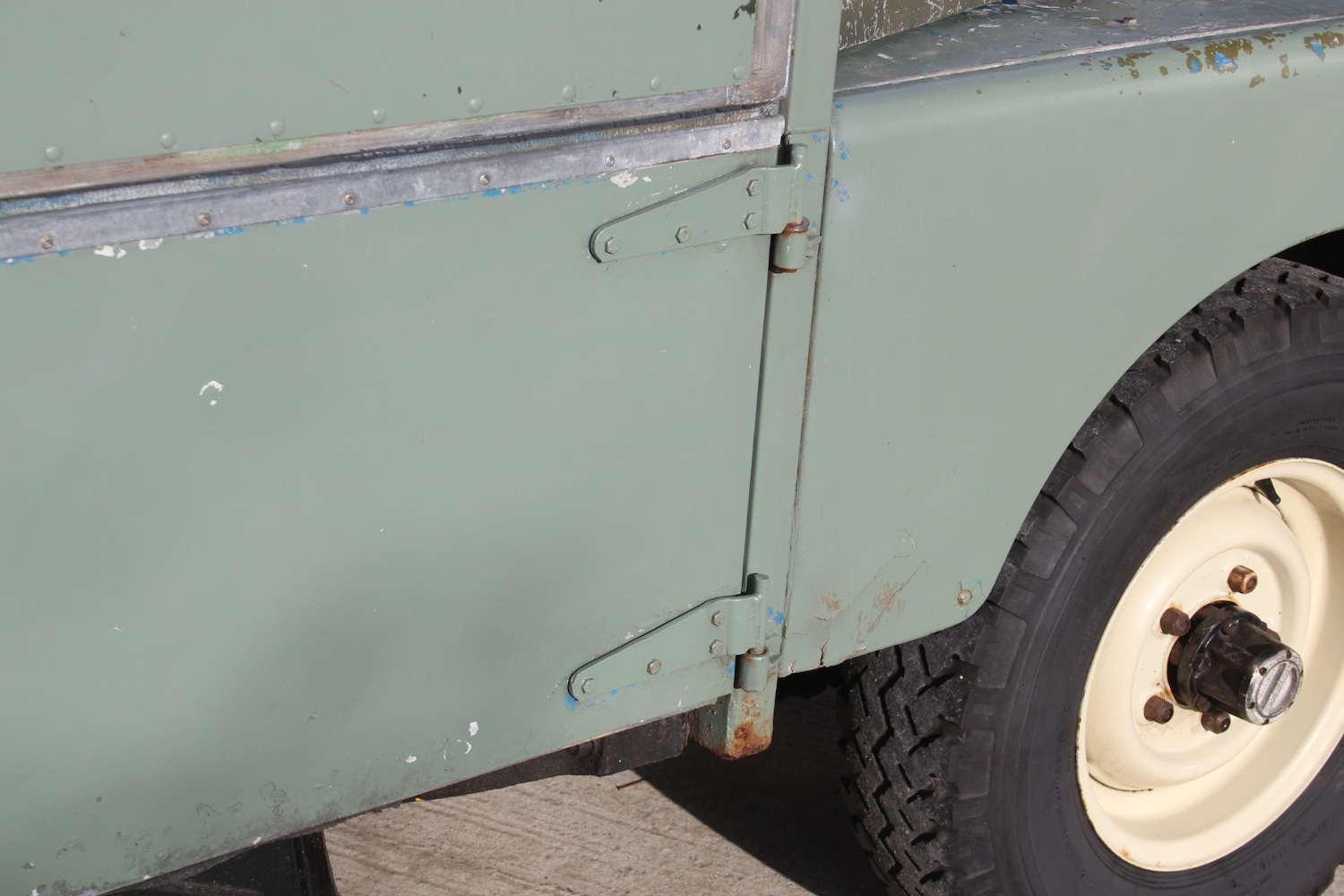 Used Land Rover Series I 2022 for sale - 76566425: Photo 15