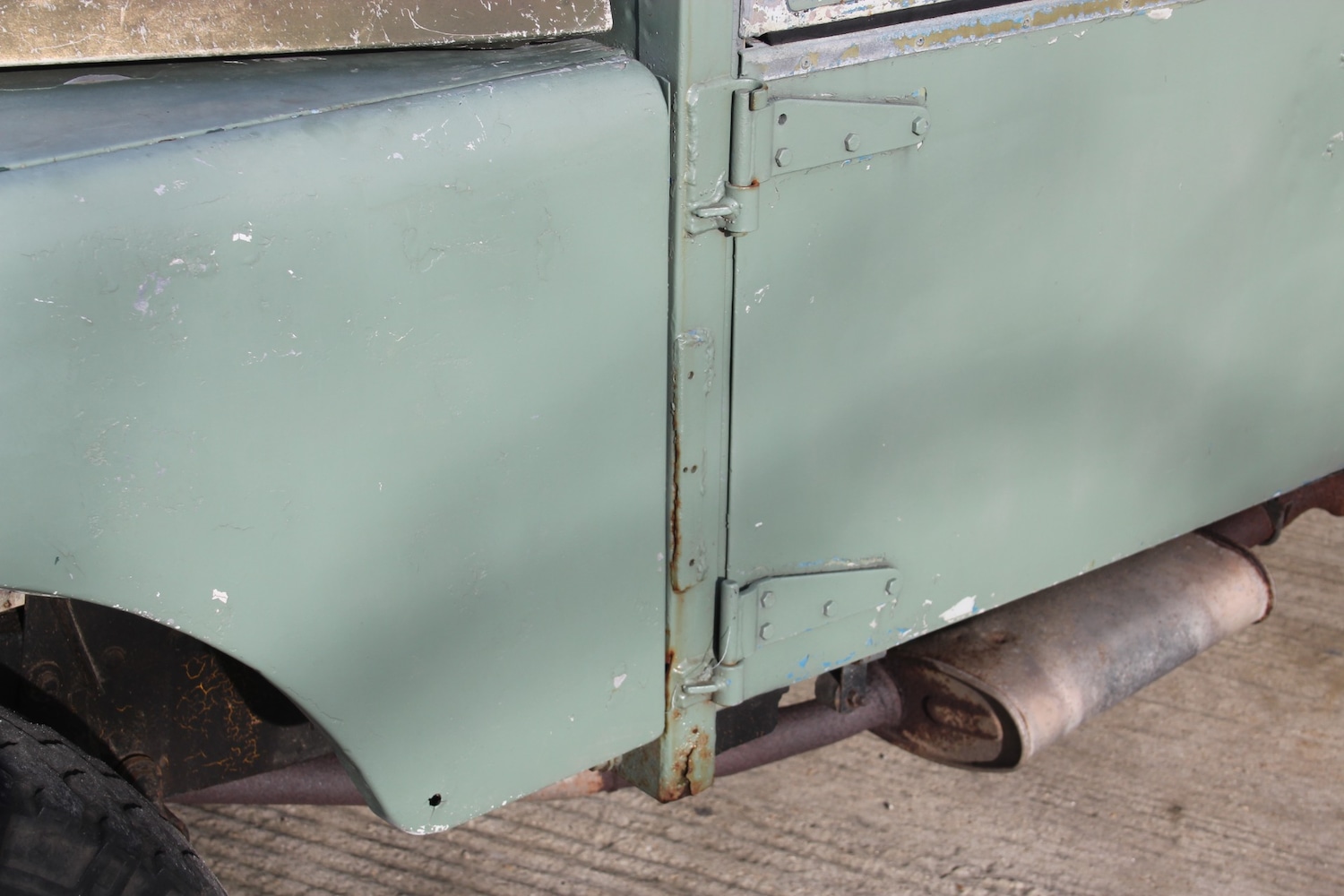 Used Land Rover Series I 2022 for sale - 76566425: Photo 16