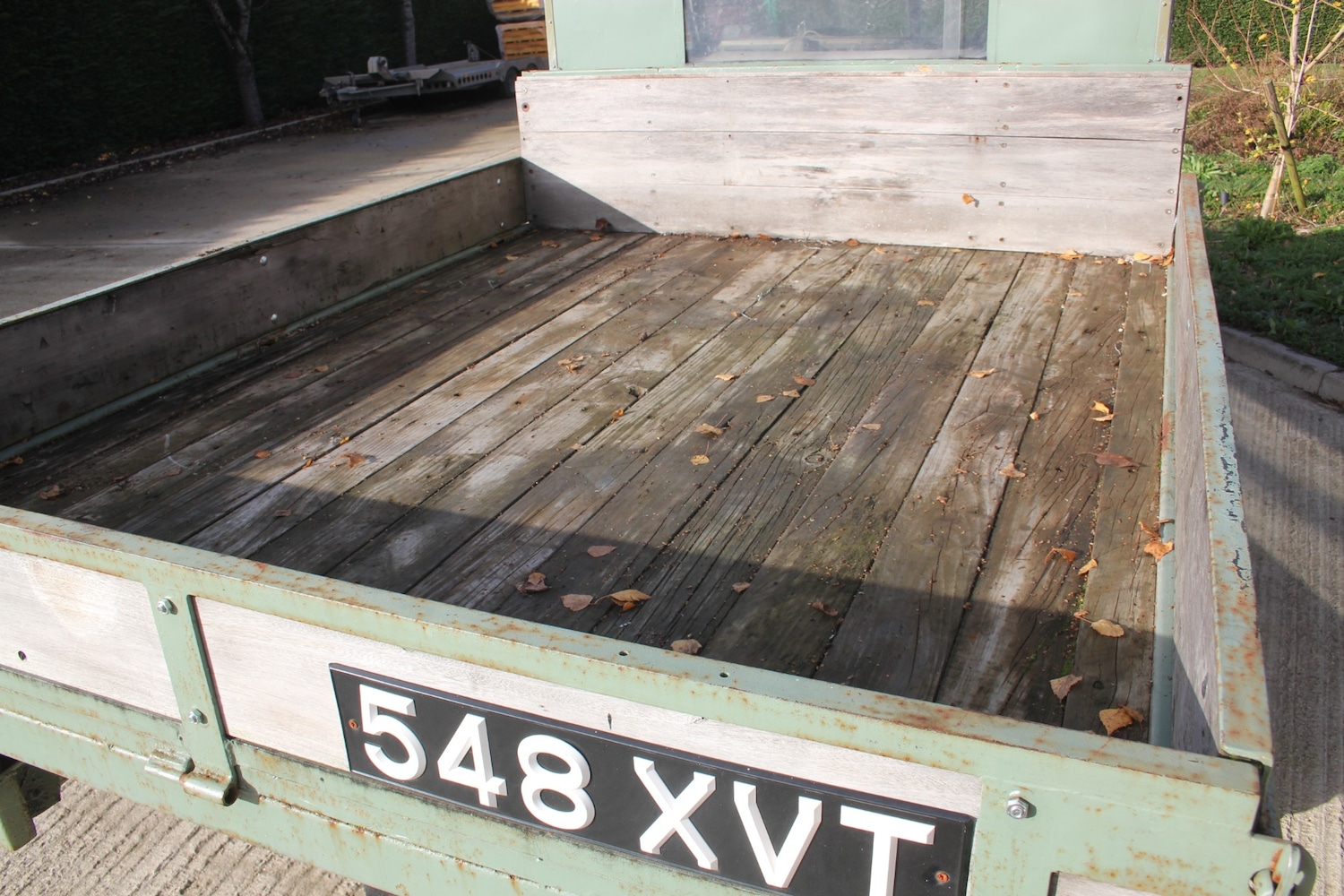 Used Land Rover Series I 2022 for sale - 76566425: Photo 18