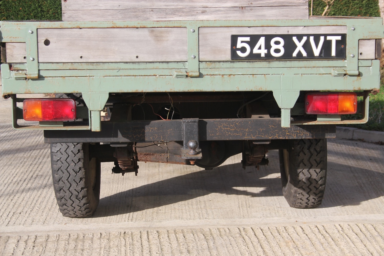 Used Land Rover Series I 2022 for sale - 76566425: Photo 19