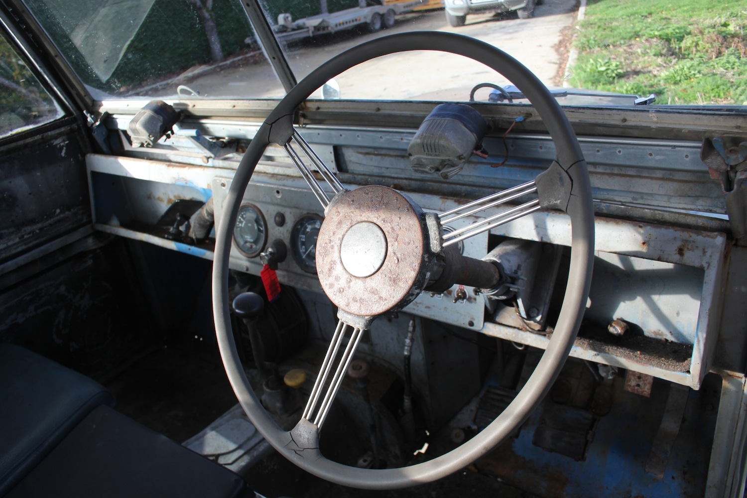 Used Land Rover Series I 2022 for sale - 76566425: Photo 2