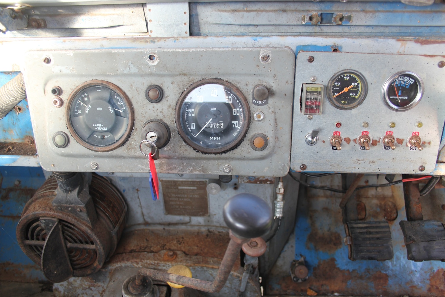 Used Land Rover Series I 2022 for sale - 76566425: Photo 3