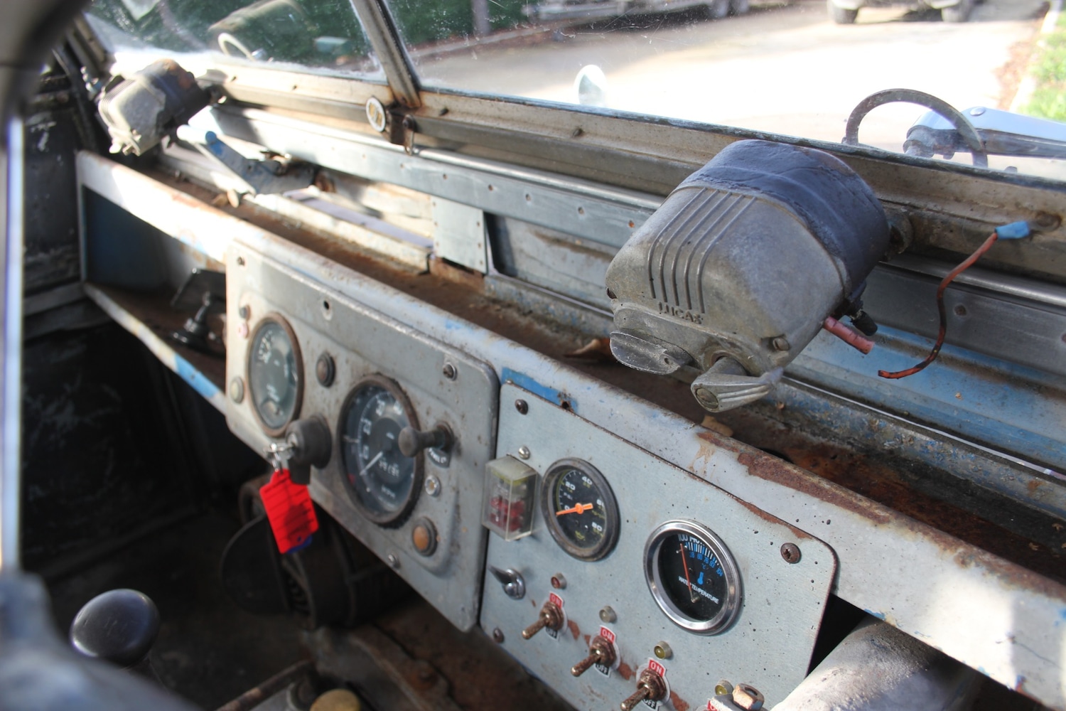 Used Land Rover Series I 2022 for sale - 76566425: Photo 4