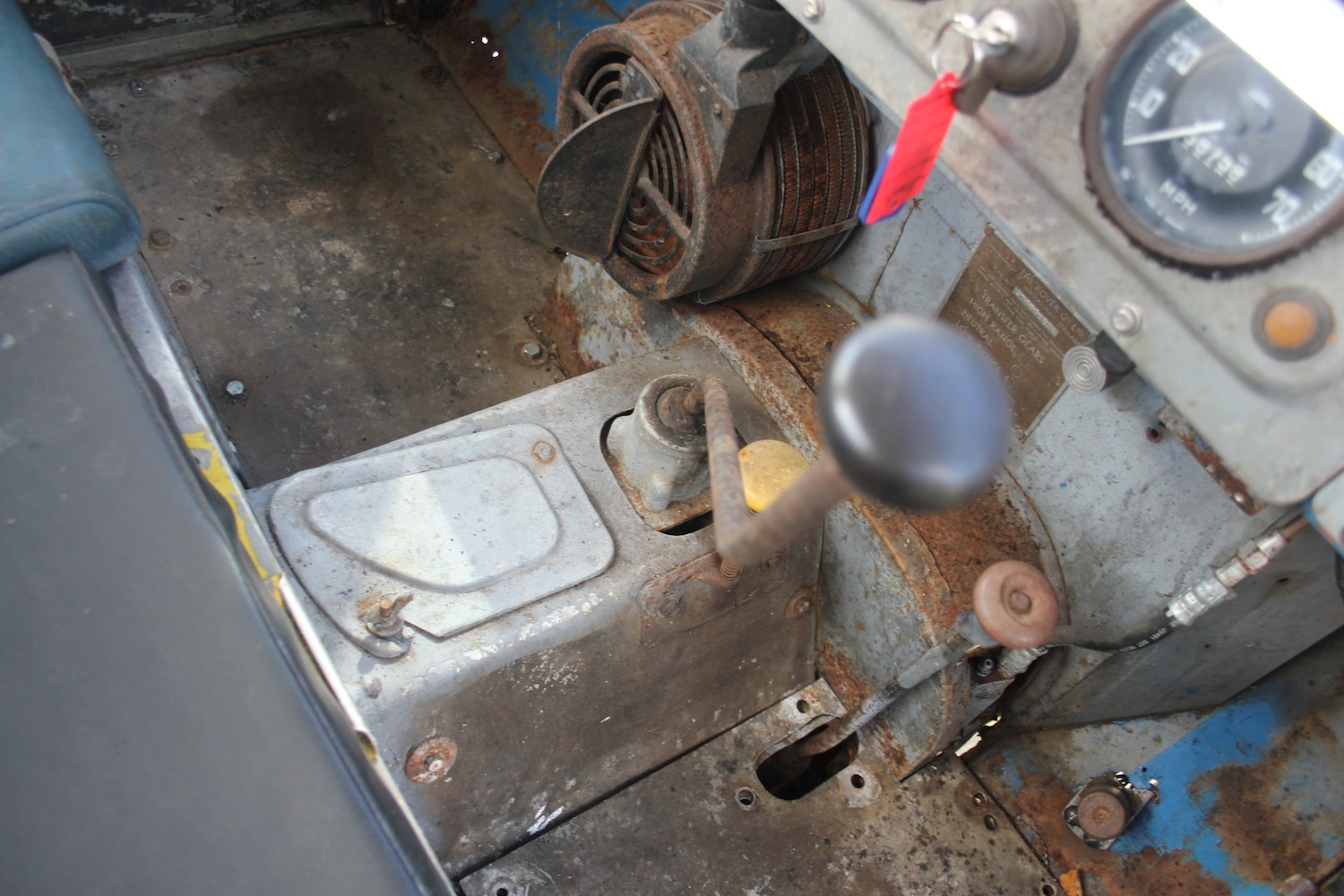 Used Land Rover Series I 2022 for sale - 76566425: Photo 5